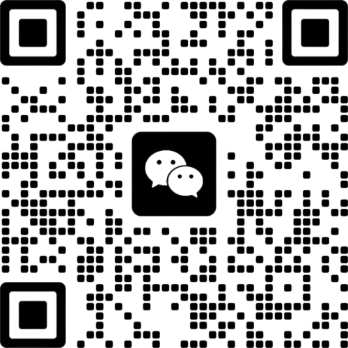 Huaxia WeChat QR Code