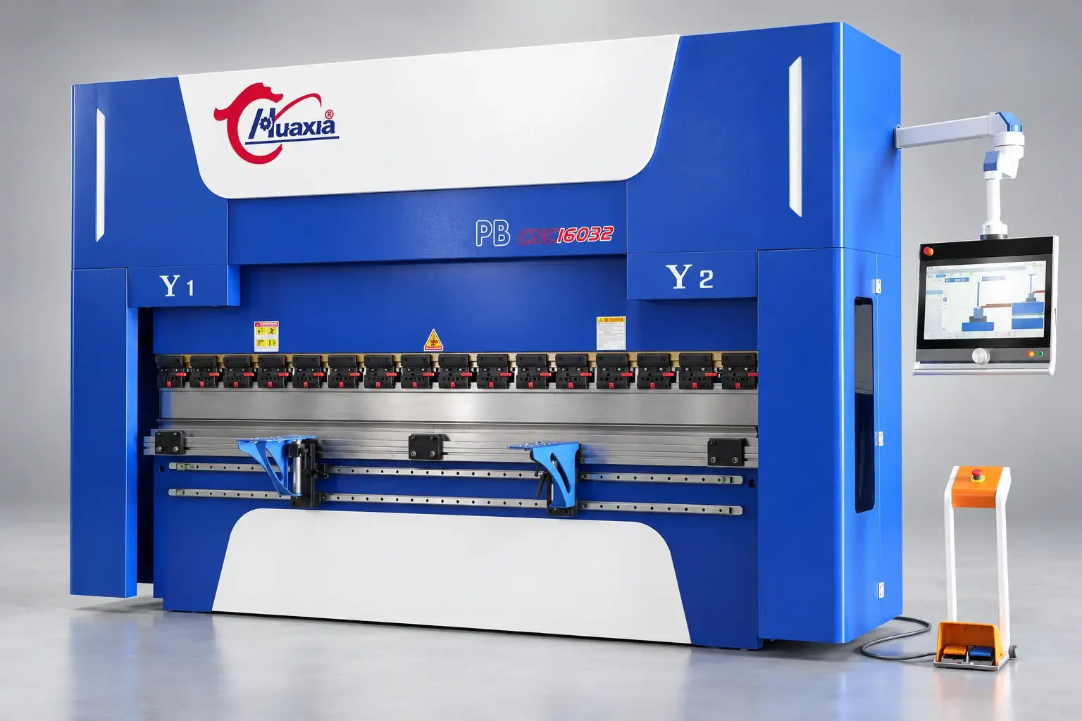 Press Brake