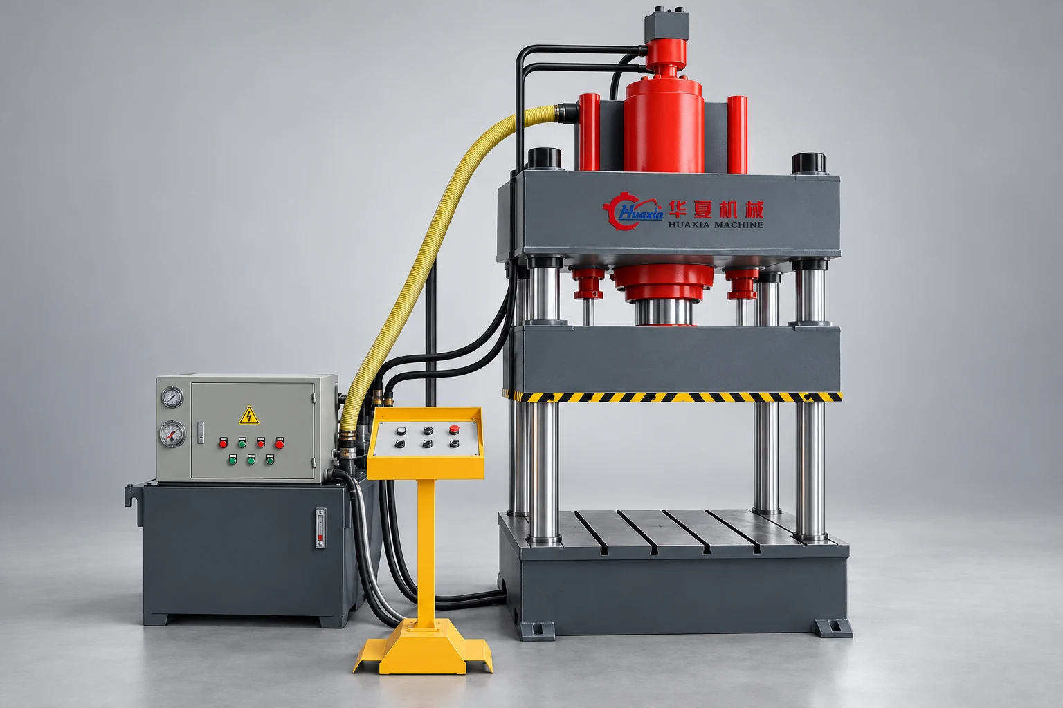 Hydraulic Press