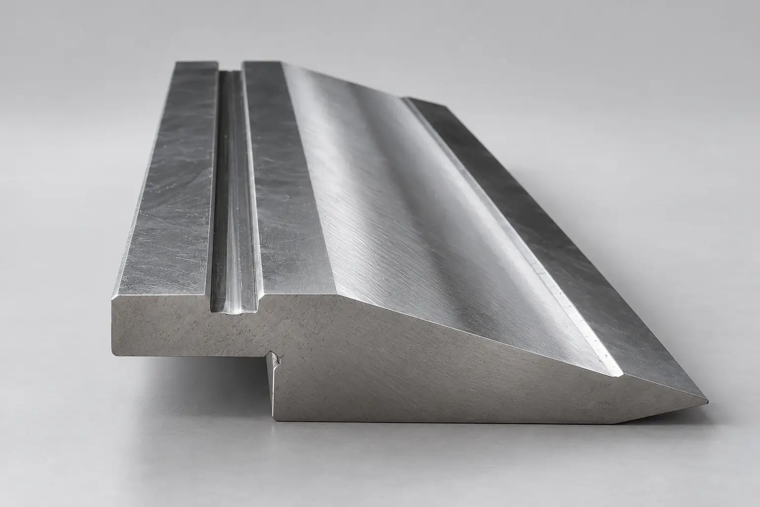 Machine Tooling