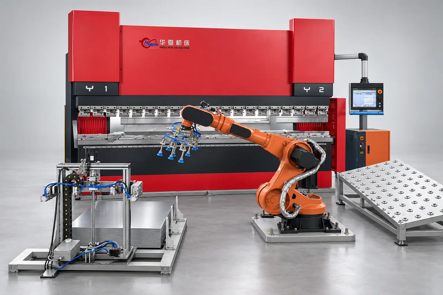 Automation & Accessories