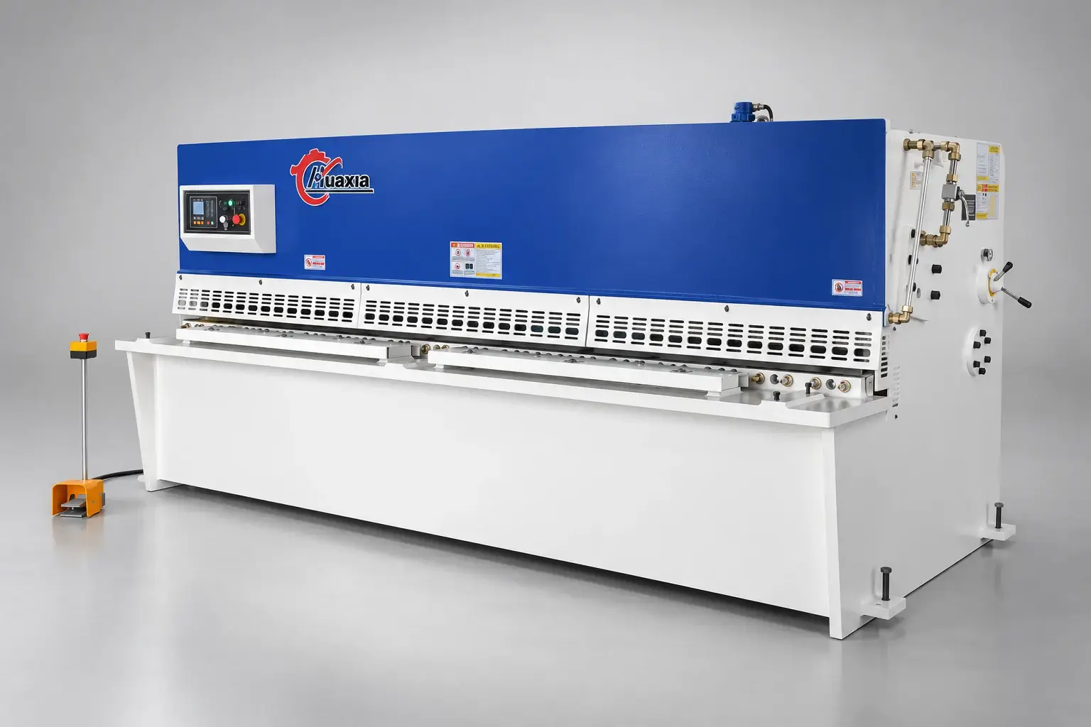 Shearing Machine